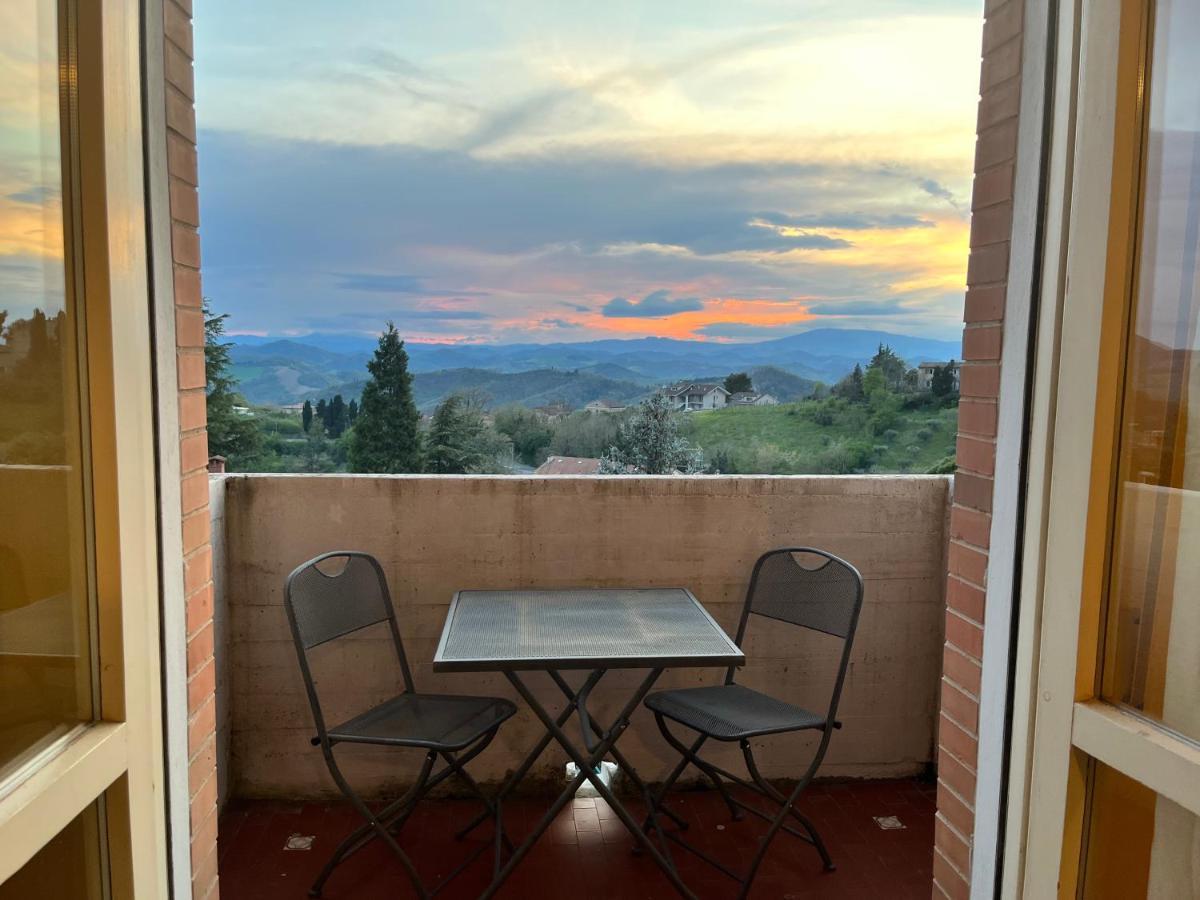 Hotel & Residence Dei Duchi Urbino Extérieur photo
