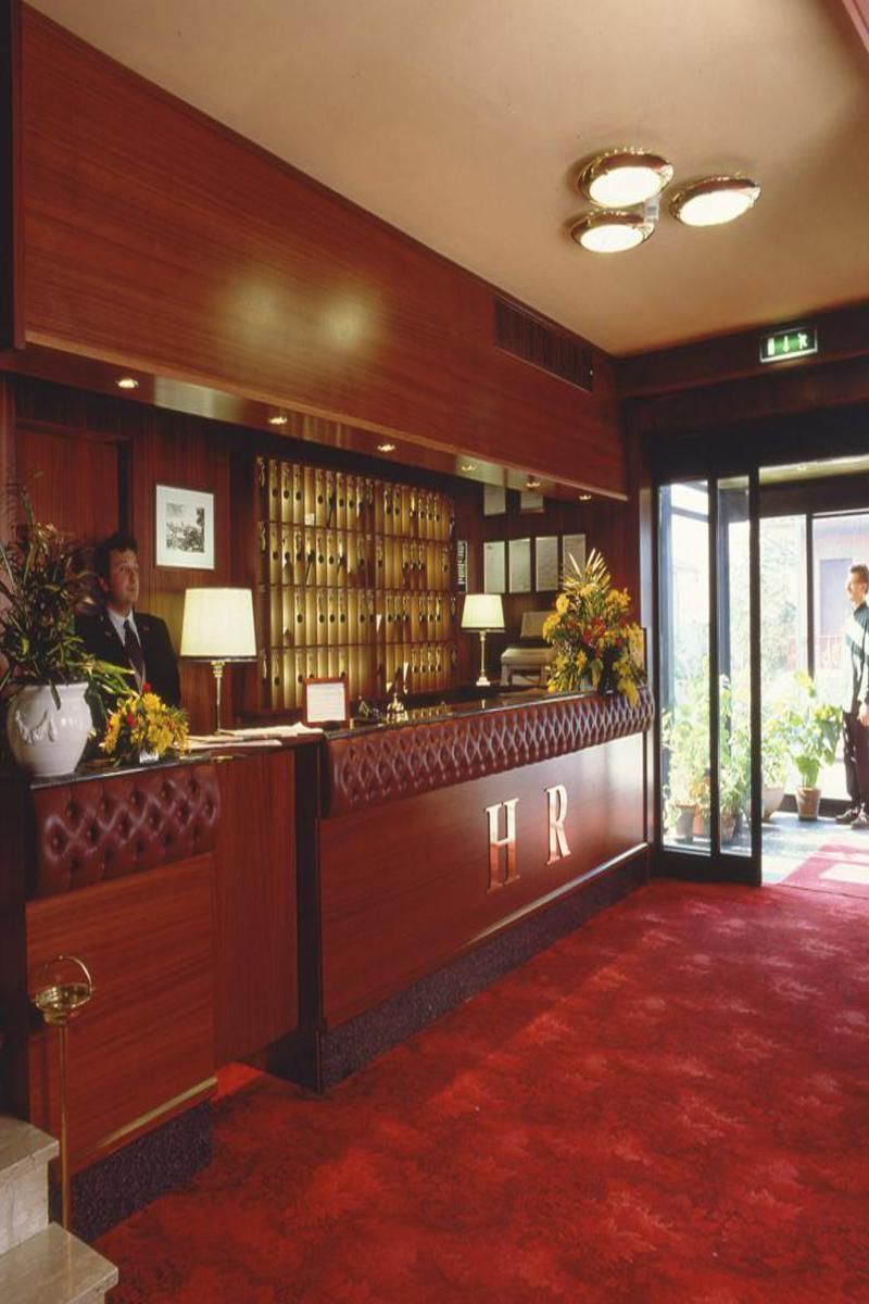 Hotel & Residence Dei Duchi Urbino Extérieur photo