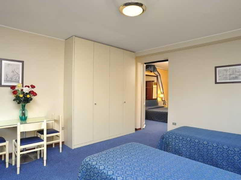 Hotel & Residence Dei Duchi Urbino Extérieur photo