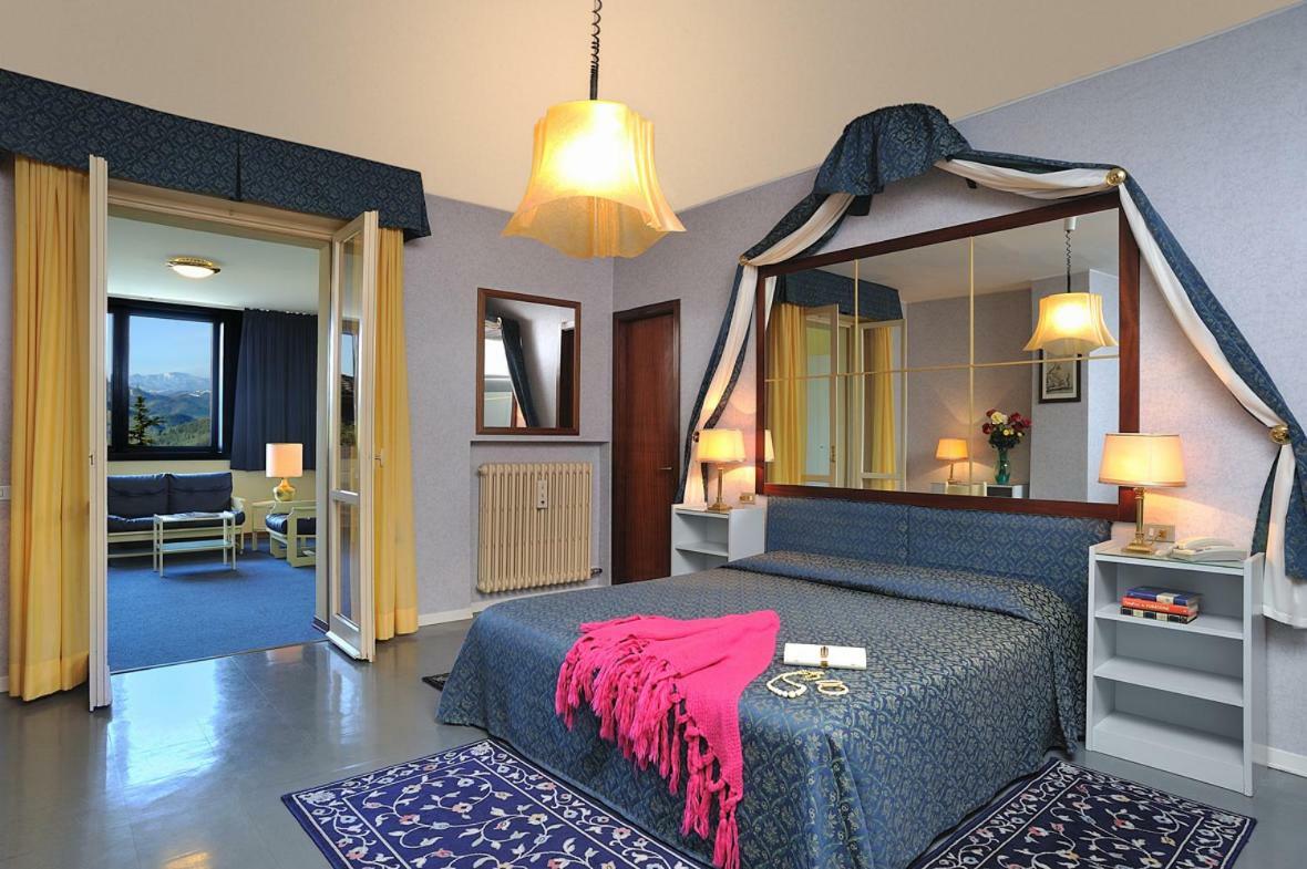 Hotel & Residence Dei Duchi Urbino Extérieur photo